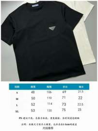 Picture of Prada T Shirts Short _SKUPradaS-XLhgntx153179